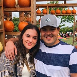 Meet your Posher, Adam